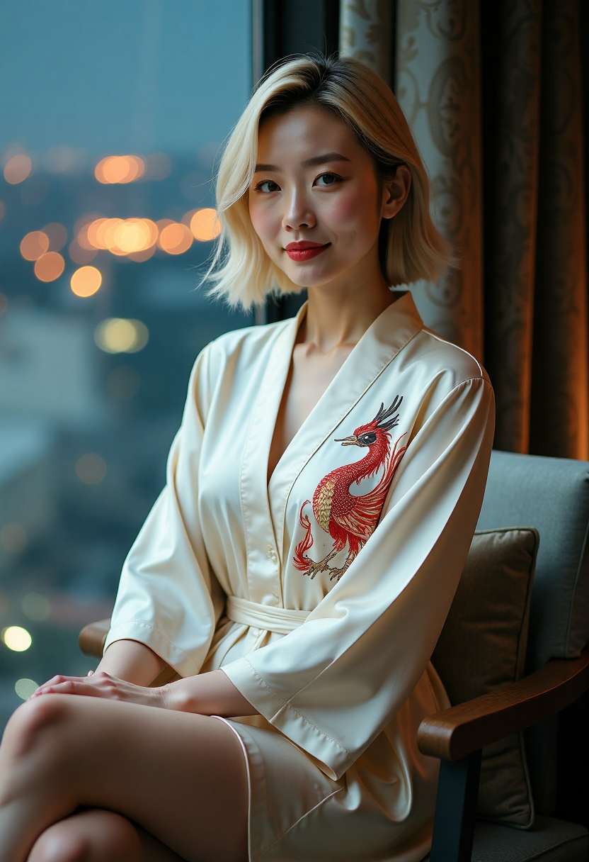 王辰